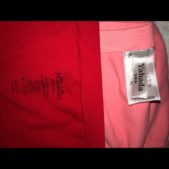 2 Women’s Bandeau Bralettes - Picture 2 of 2